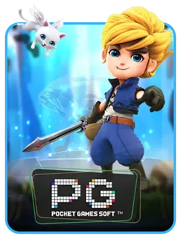 pocket game soft by hisofun