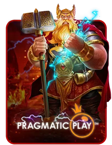 pragmatic play by hisofun